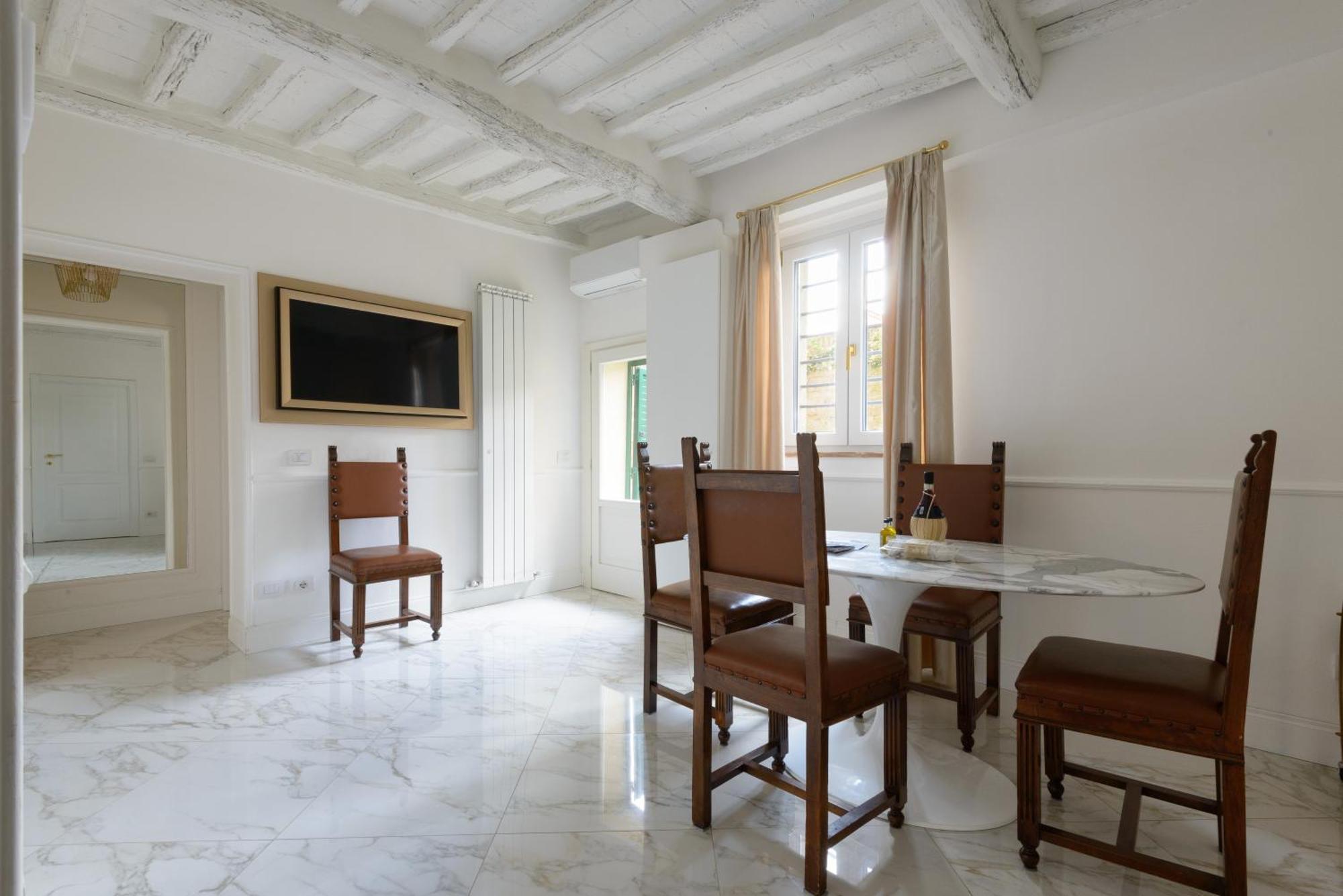 Domus Nannini Spa - L' Arco Di Matteotti Siena Kültér fotó
