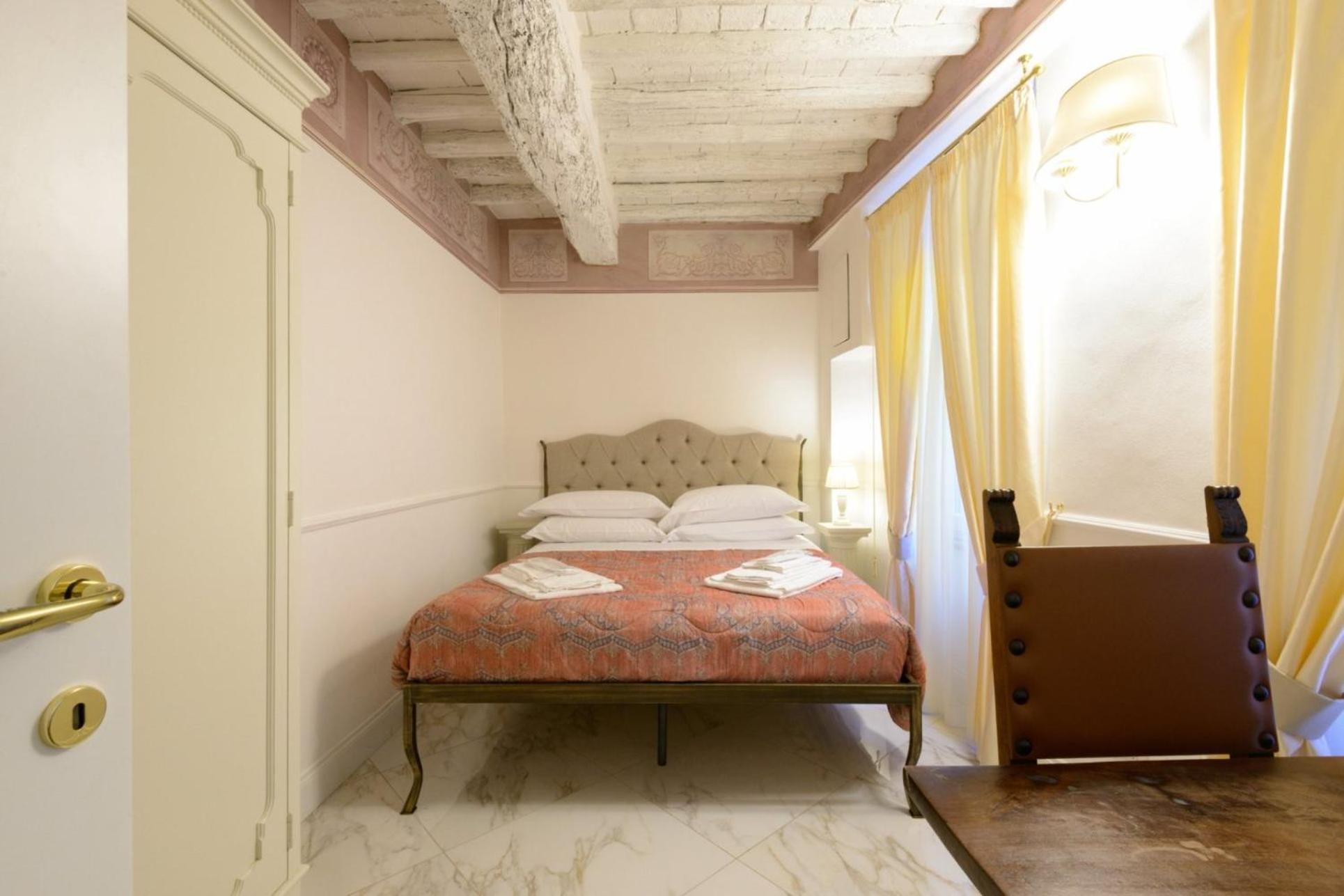 Domus Nannini Spa - L' Arco Di Matteotti Siena Kültér fotó