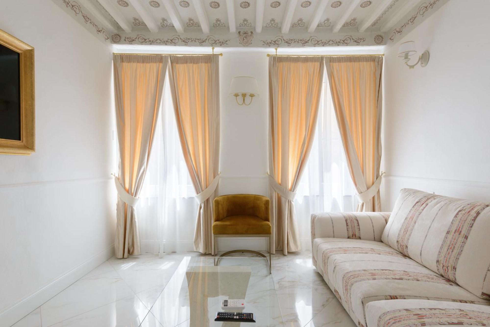 Domus Nannini Spa - L' Arco Di Matteotti Siena Kültér fotó