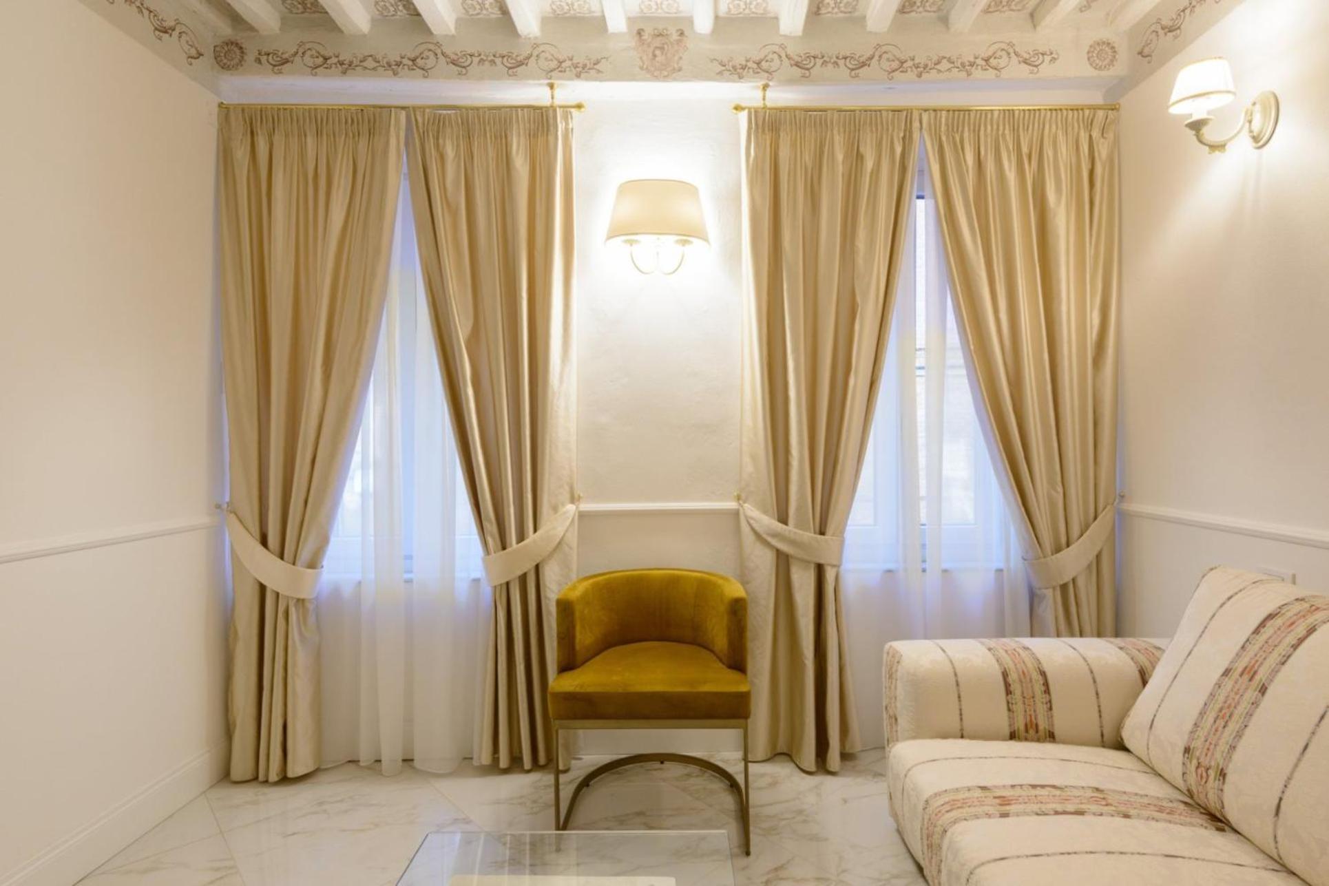 Domus Nannini Spa - L' Arco Di Matteotti Siena Kültér fotó